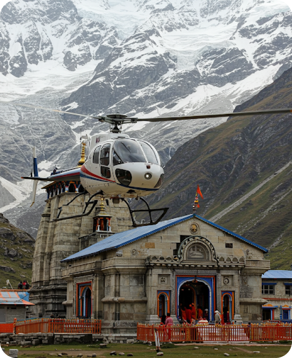 Mountain Helicopter Services
