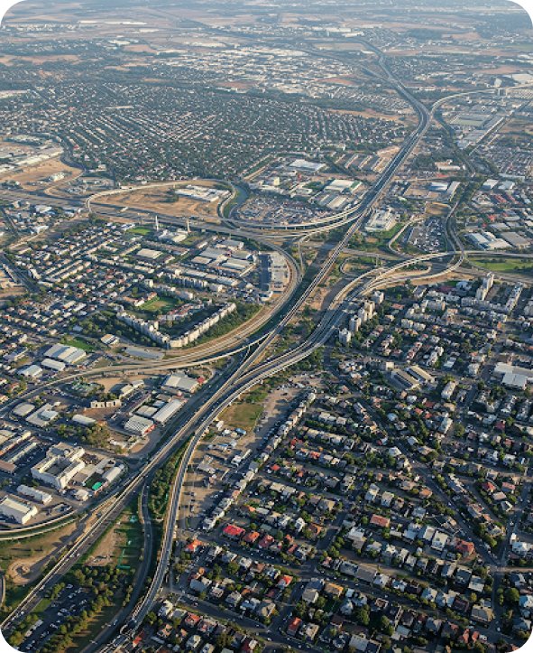 Aerial Photography Services