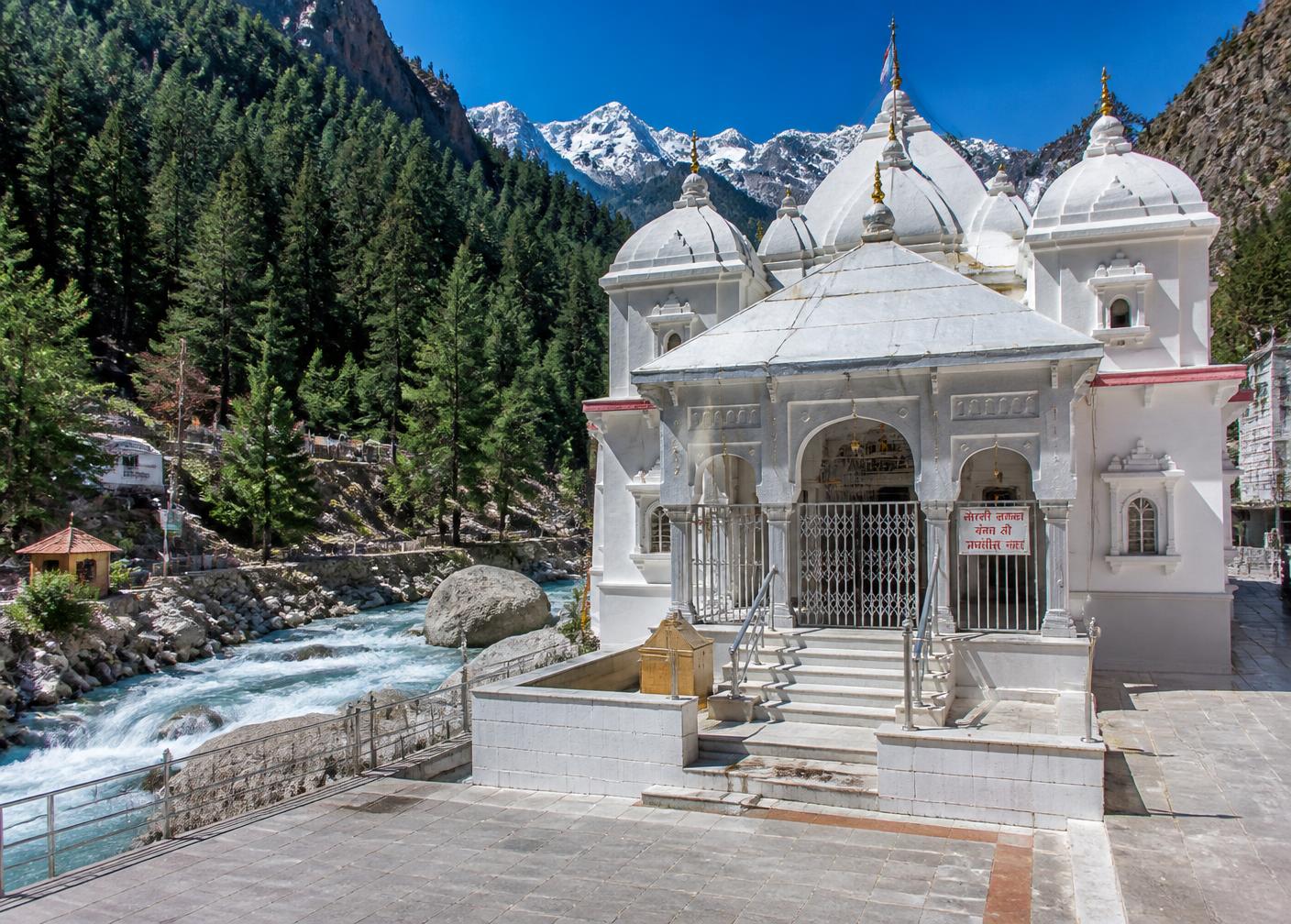 Badrinath → Dehradun