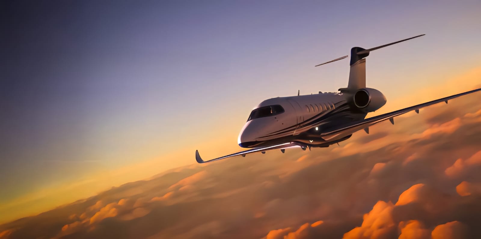 Private ASR Aviation community gathering