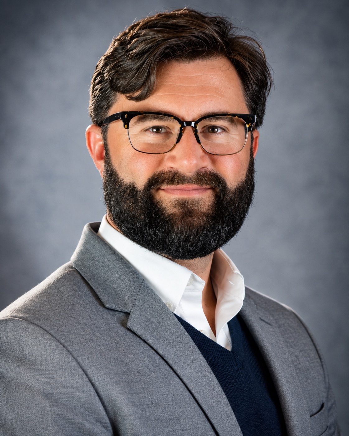 Dan Grande Sloat, Board Advisor at ASR Aviation