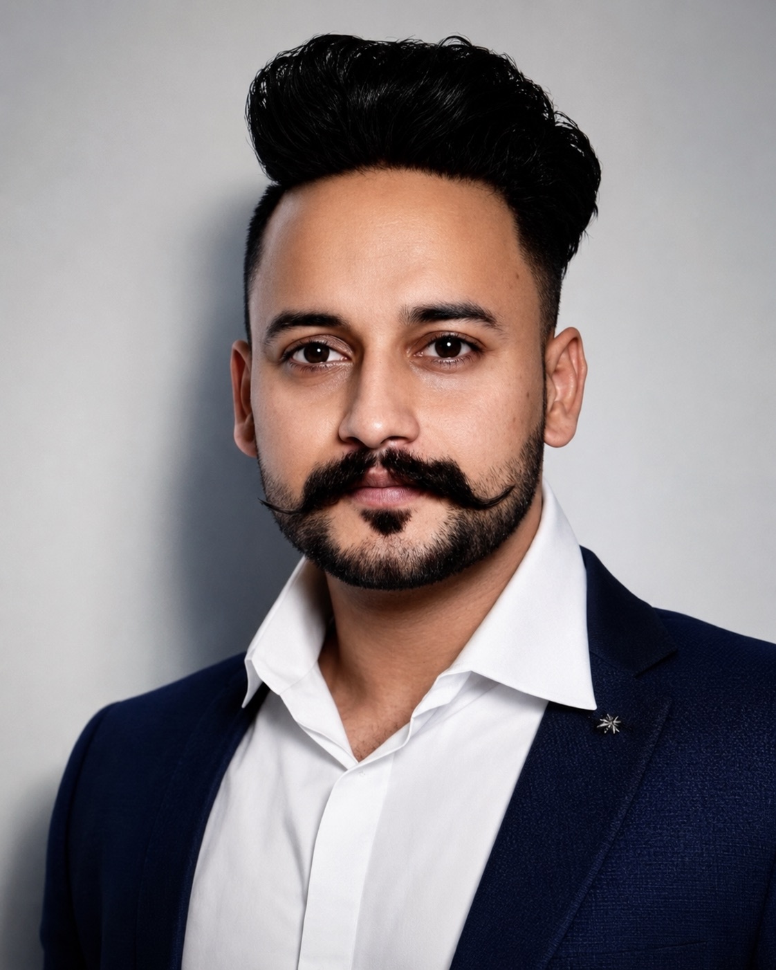 Prabhjeet Singh, Technical Manager & AME Advisor at ASR Aviation